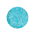 FunCakes Sprinkle Medley Lichtblauw 70g
