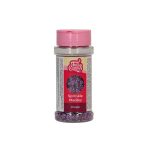 FunCakes Sprinkle Medley Paars 70g