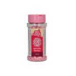 FunCakes Sprinkle Medley Roze 70g