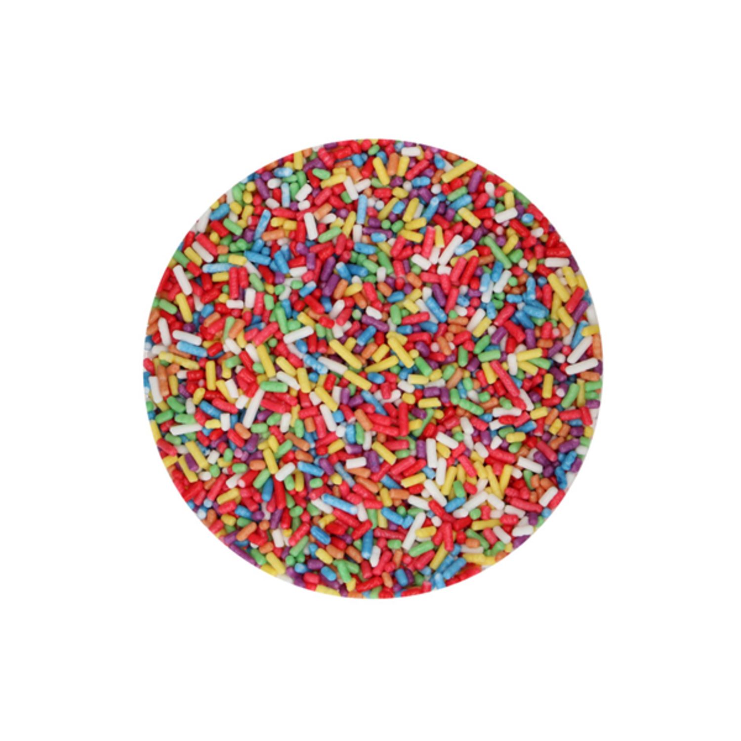 FunCakes Sugar Strands XL Mix 70 g