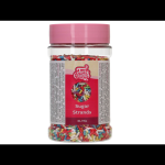 FunCakes Sugar Strands XL Mix 225 g