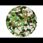 FunCakes Sprinkle Medley - Gouden Voetbal 65g