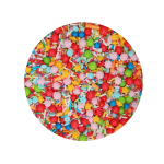 FunCakes Sprinkle Medley - Happy Birthday 180g