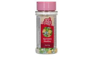 FunCakes Sprinkle Medley Spring 50 g