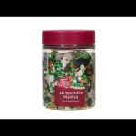 FunCakes 3D Sprinkle Medley - Football Fever 70g