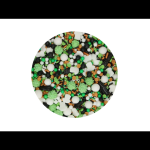 FunCakes 3D Sprinkle Medley - Football Fever 70g