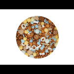 FunCakes 3D Sprinkle Medley - Puppy Love 70g