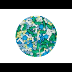 FunCakes 3D Sprinkle Medley - Dino Dream 70g