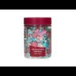 FunCakes 3D Sprinkle Medley - Baby Bliss 70g