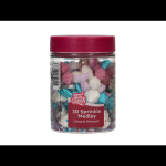 FunCakes 3D Sprinkle Medley - Miracle Mermaid 70g