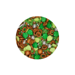 FunCakes 3D Sprinkle Medley - Jungle Joy 70g