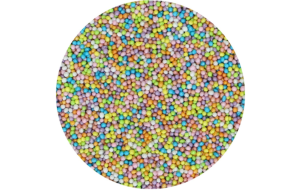 FunCakes Nonpareils Shiny Disco Mix 80g