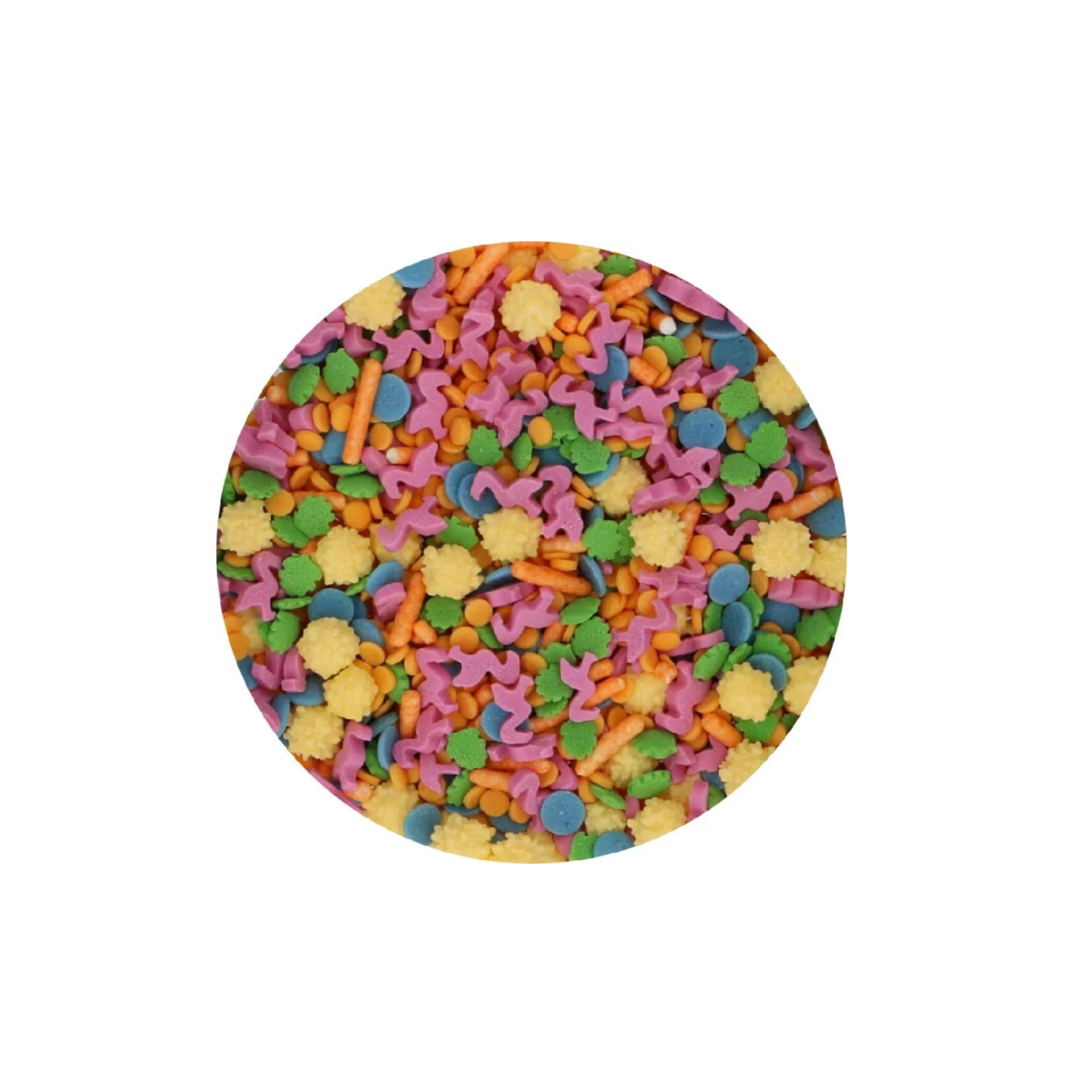 FunCakes Sprinkle Medley Tropical 60 g
