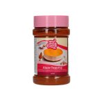 FunCakes Mirror Glaze Topping Goud 375 g