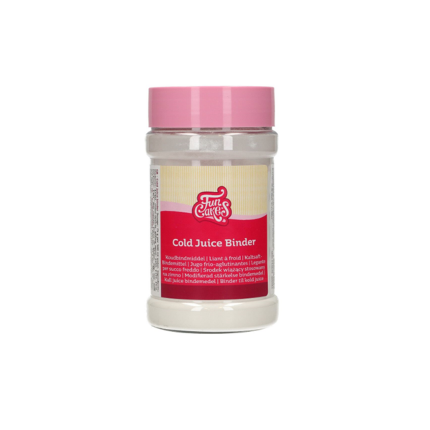 FunCakes Koudbindmiddel 175 g