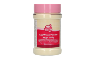 FunCakes Eiwitpoeder High Whip 125 g