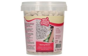 FunCakes Keramische Bakbonen 600 g