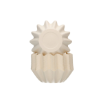 FunCakes Bloom Cupcake Cups - Wit pk/48