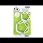 PME Voetbal Patroon Uitsteker