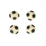 FunCakes Fondant Decoratie Voetbal Set/8