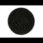 FunCakes Sprinkle Medley Black 65 g