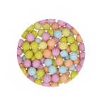 FunCakes Candy Choco Parels Large Matt Mix 70 g