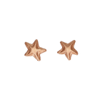 Funcakes Sugar Paste Decorations Stars Bronze Gold