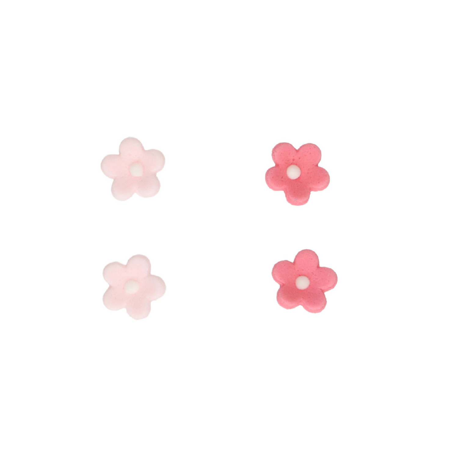 FunCakes Suikerdecoratie Roze Bloesem pk/64