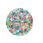 FunCakes Sprinkle Medley Pretty Sweet 65 g
