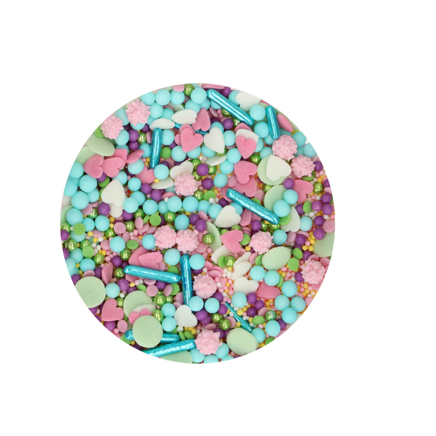 FunCakes Sprinkle Medley Pretty Sweet 65 g