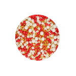 Funcakes Sprinkle Medley Jolly 65g