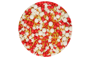 Funcakes Sprinkle Medley Jolly 65g