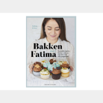 Boek: Bakken met Fatima