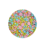 FunCakes Sprinkle Medley Happy 65 g