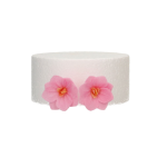 FunCakes Eetbare Papieren Bloemen Deluxe Hortensia Roze Klein pk/18