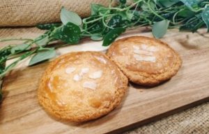 Bakpakket Gevulde Koeken
