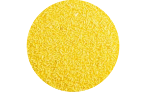 Hagelslag Geel - 45 gram