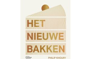 Het nieuwe bakken - Bakboek