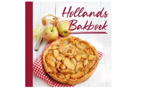 Hollands Bakboek