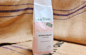 Italiaans Borrelbrood 500 gram