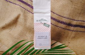 Jij bent de liefste cakemix 400 gram