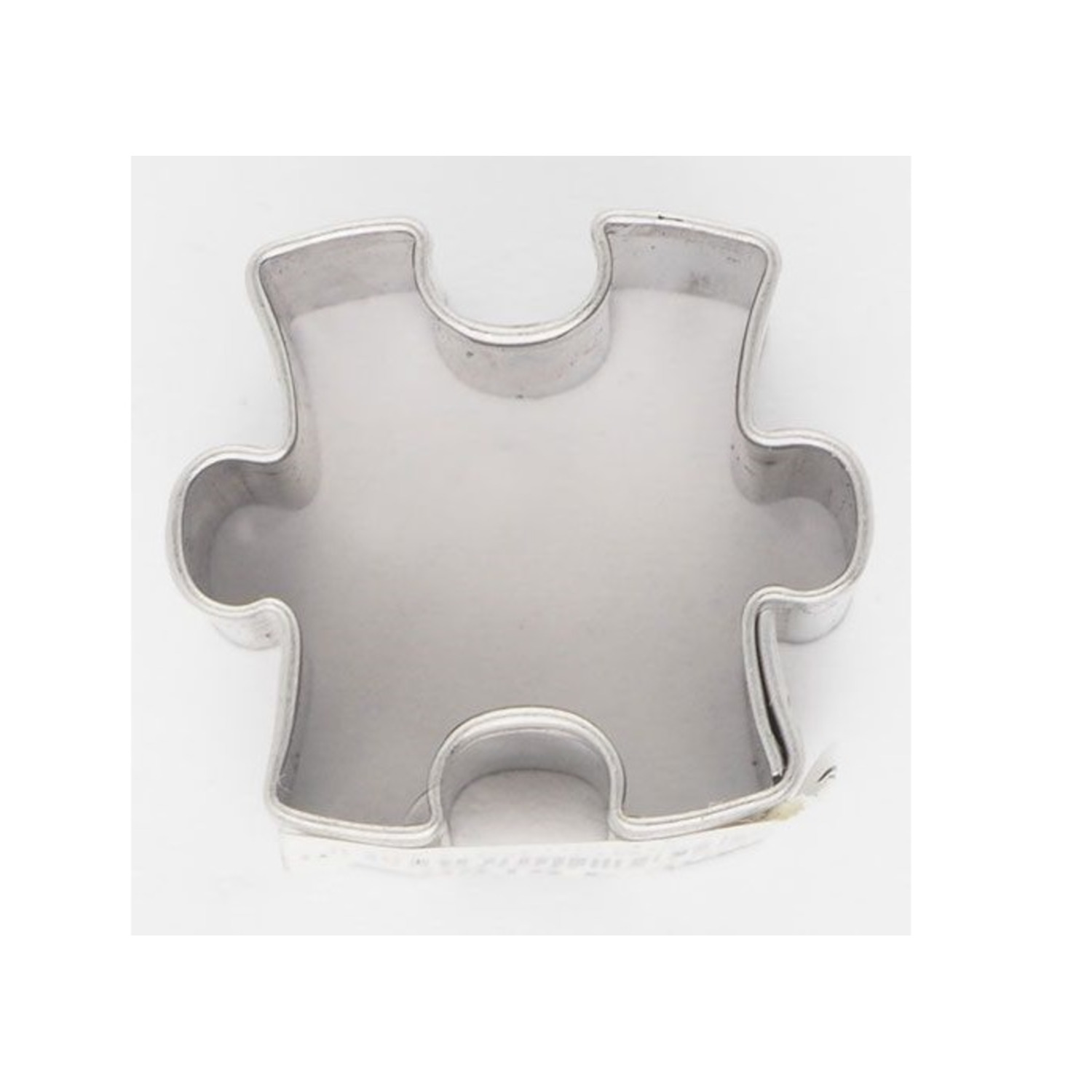 Uitsteker Puzzelstuk - 2 cm**