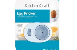 Kitchen Craft Eierprikker