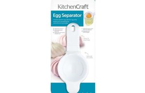 Kitchen Craft Eierscheider