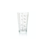 Maatbeker Glas 425ml