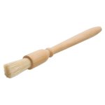 Kitchen Craft Houten Kwast 2cm (25cm)