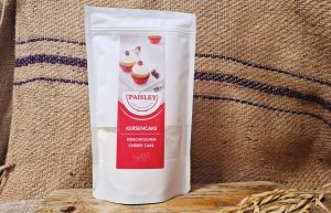 Betuwse kersen cakemix
