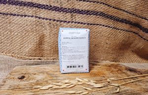 Koffie molenkoekmix