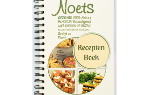 Noets Recepten Kookboek**