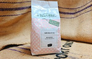 Krakatau brood 1kg
